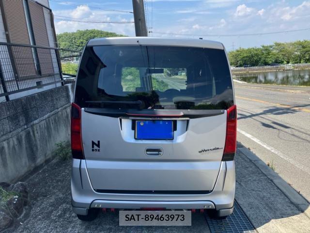 Honda N BOX 2013-08 8230999-4