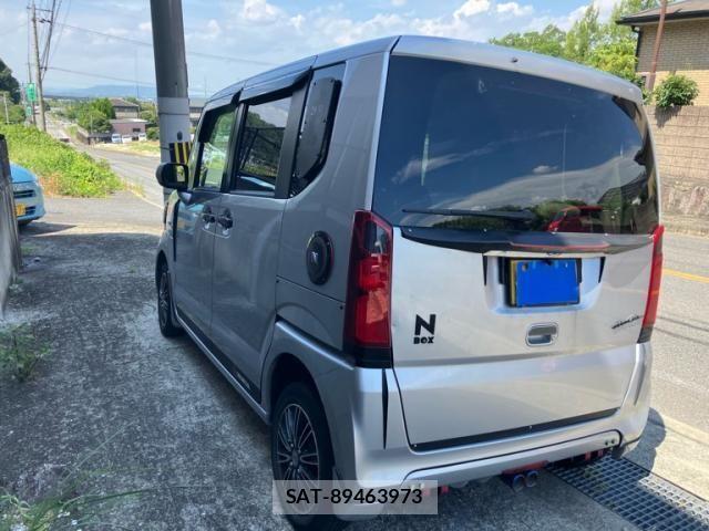 Honda N BOX 2013-08 8230999-5