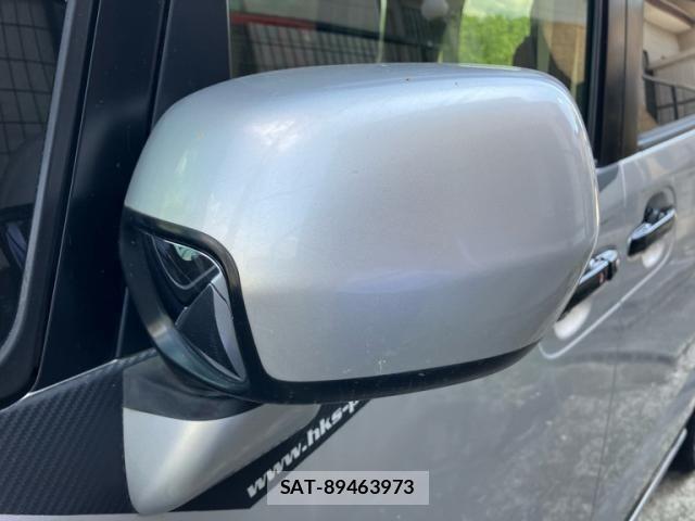 Honda N BOX 2013-08 8230999-8