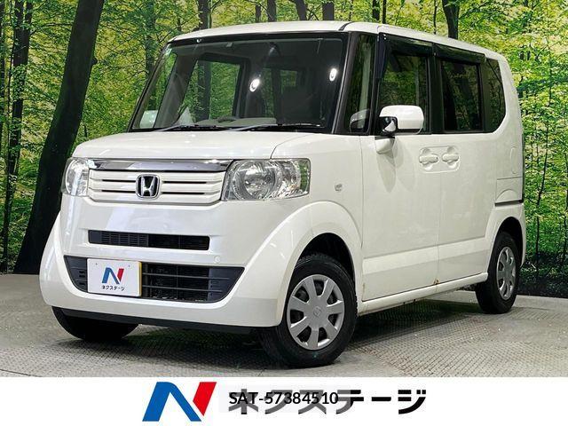 Honda N BOX 2012-06 8246077-0