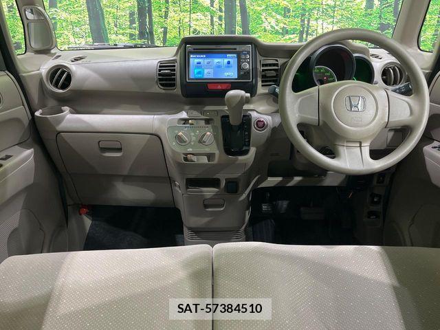 Honda N BOX 2012-06 8246077-1