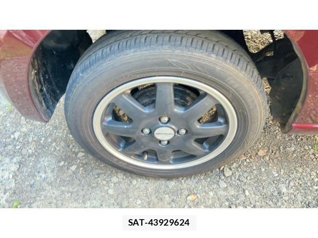 Honda N BOX 2014-11 8246078-9