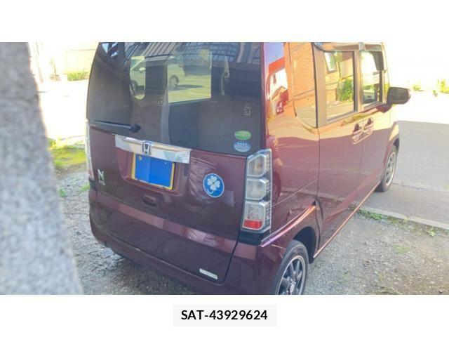 Honda N BOX 2014-11 8246078-11