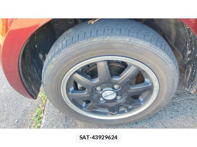Honda N BOX 2014-11 8246078-16