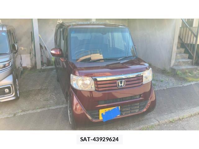 Honda N BOX 2014-11 8246078-1