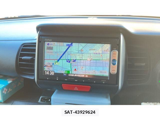Honda N BOX 2014-11 8246078-19
