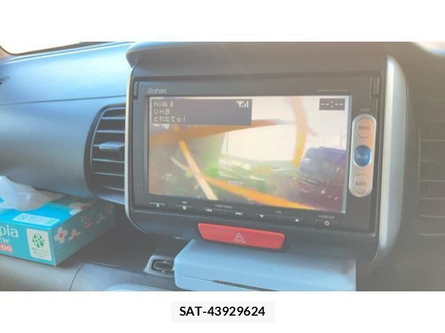 Honda N BOX 2014-11 8246078-22