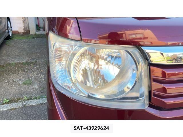 Honda N BOX 2014-11 8246078-2