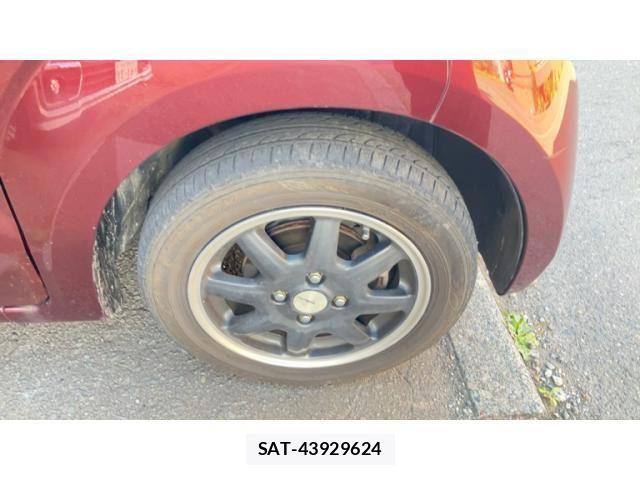 Honda N BOX 2014-11 8246078-3