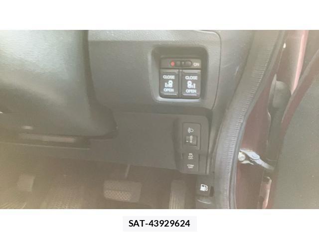 Honda N BOX 2014-11 8246078-6