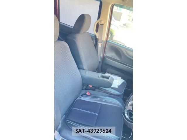 Honda N BOX 2014-11 8246078-8