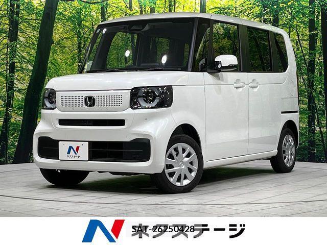 Honda N BOX 2025-02 8246071-0