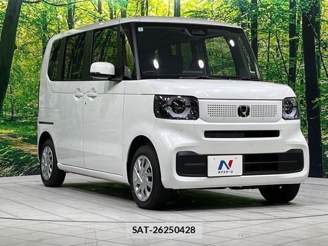 Honda N BOX 2025-02 8246071-15