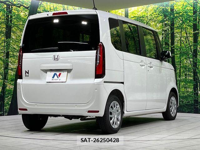 Honda N BOX 2025-02 8246071-16