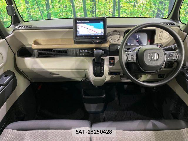 Honda N BOX 2025-02 8246071-1
