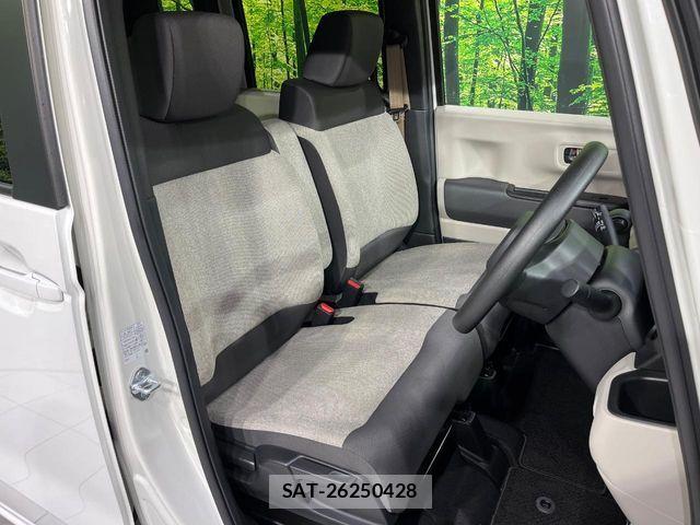 Honda N BOX 2025-02 8246071-8