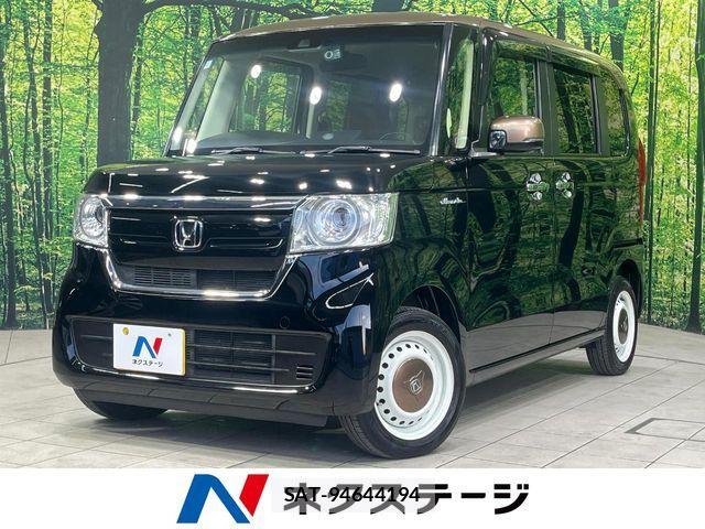 Honda N BOX 2018-11 8246074-0