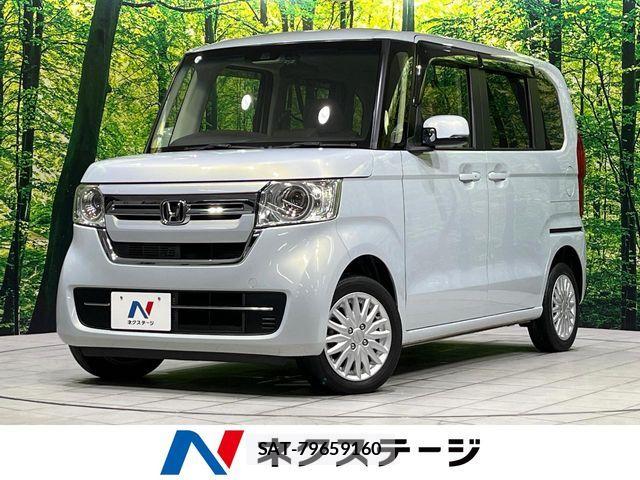 Honda N BOX 2021-02 8246073-0