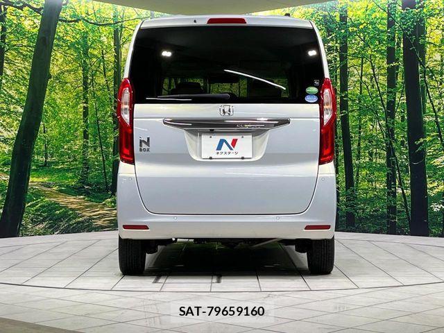 Honda N BOX 2021-02 8246073-15