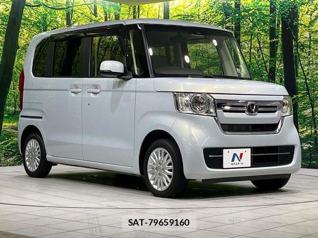 Honda N BOX 2021-02 8246073-16