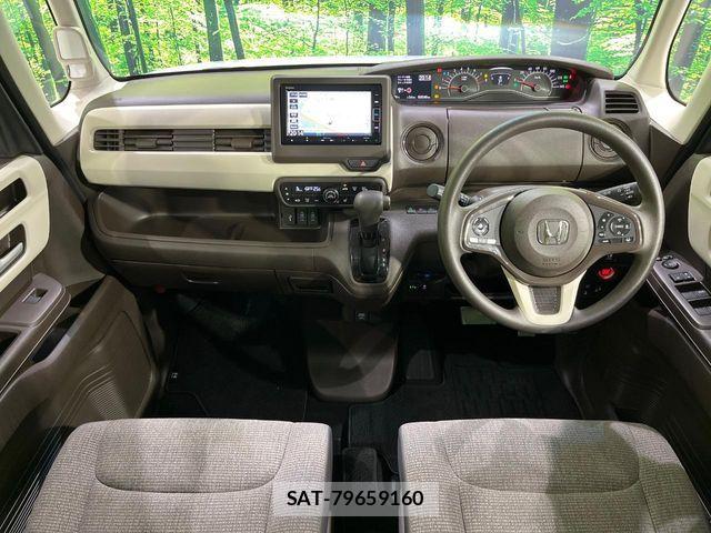 Honda N BOX 2021-02 8246073-1