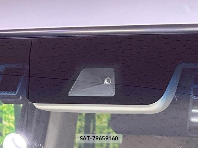 Honda N BOX 2021-02 8246073-4