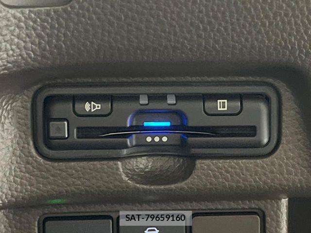 Honda N BOX 2021-02 8246073-6