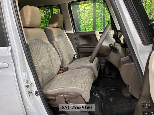 Honda N BOX 2021-02 8246073-8