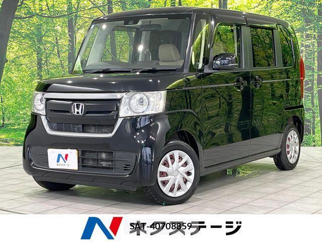 Honda N BOX 2017-12 8246075-0