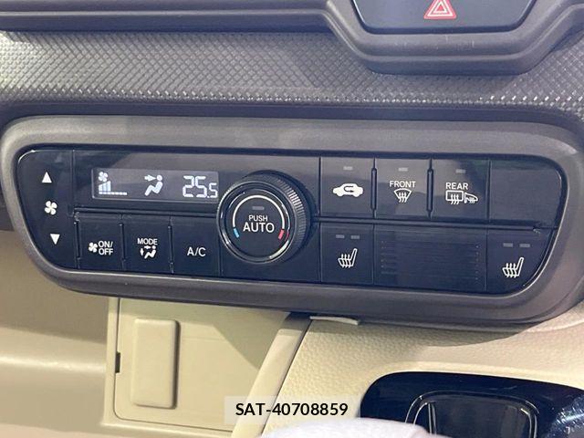 Honda N BOX 2017-12 8246075-9
