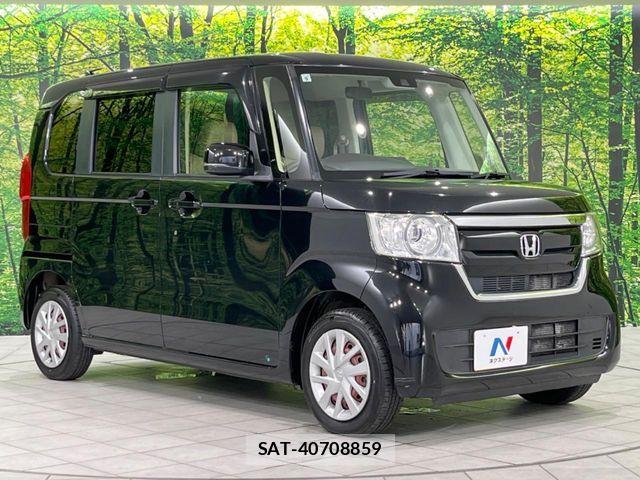 Honda N BOX 2017-12 8246075-17