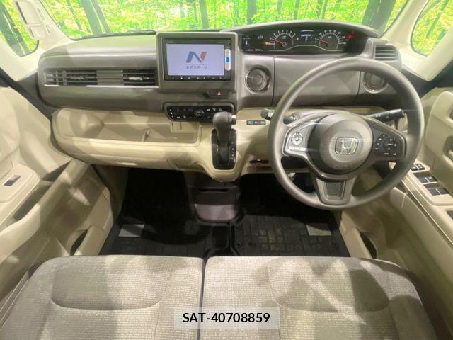 Honda N BOX 2017-12 8246075-1