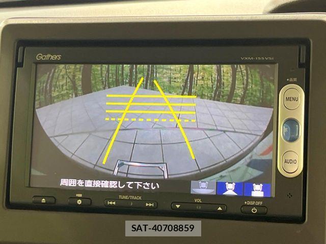 Honda N BOX 2017-12 8246075-4