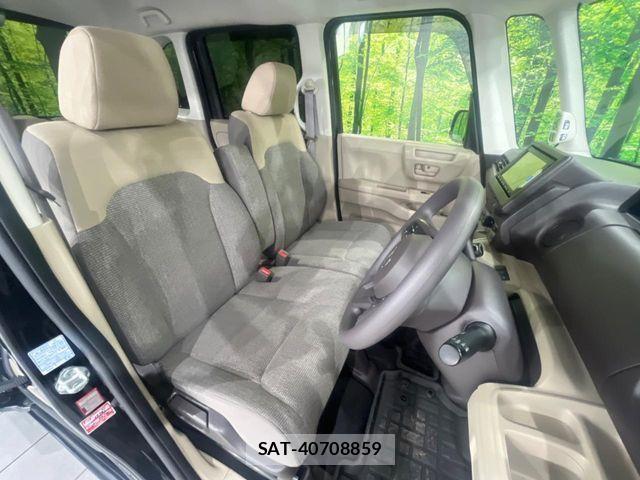 Honda N BOX 2017-12 8246075-8