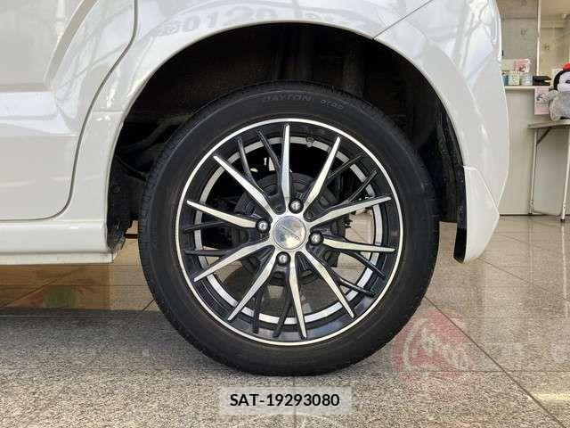 Honda N BOX 2016-07 8246076-5