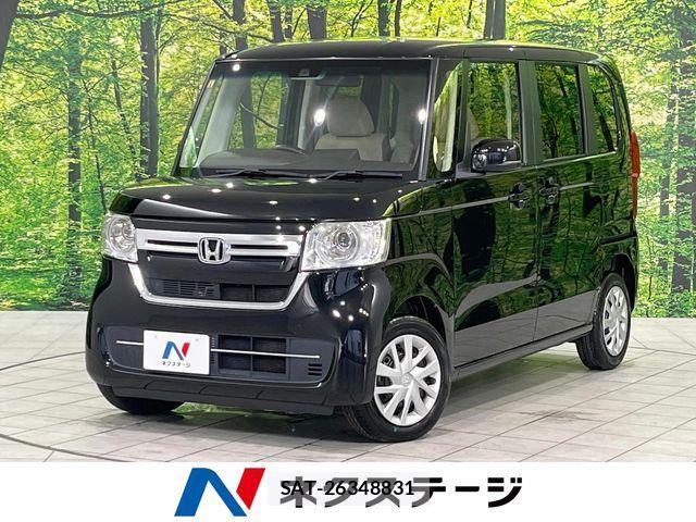 Honda N BOX 2023-08 8315803-0