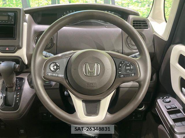 Honda N BOX 2023-08 8315803-11