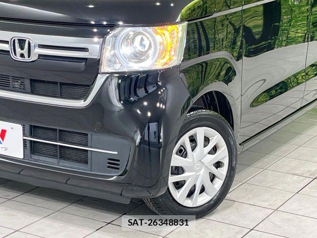 Honda N BOX 2023-08 8315803-12