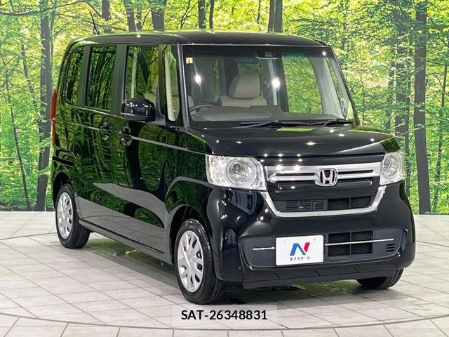 Honda N BOX 2023-08 8315803-16
