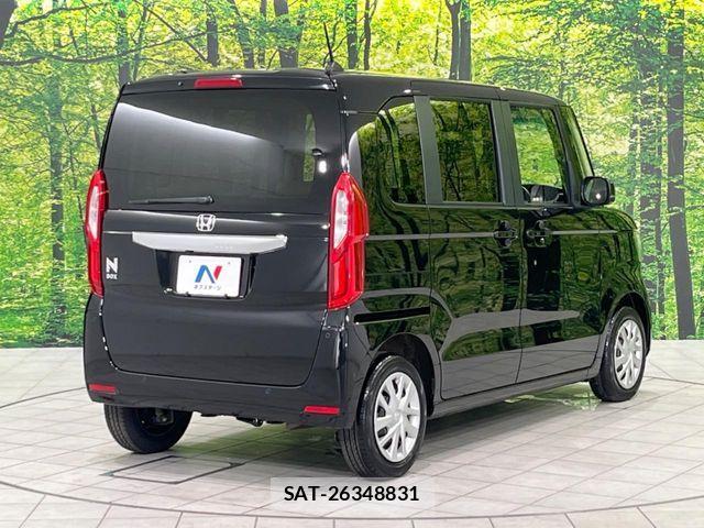 Honda N BOX 2023-08 8315803-17