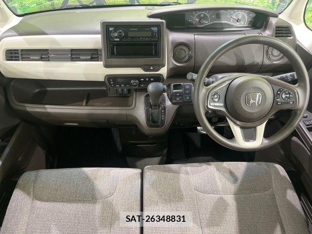 Honda N BOX 2023-08 8315803-1