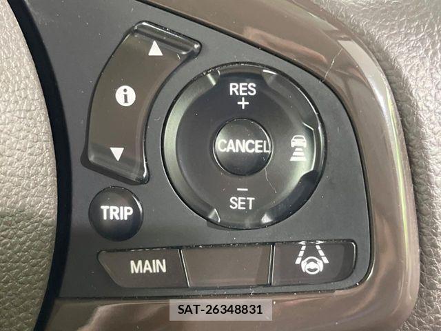 Honda N BOX 2023-08 8315803-4