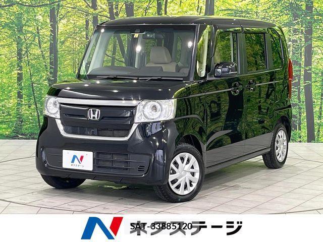 Honda N BOX 2020-02 8315804-0