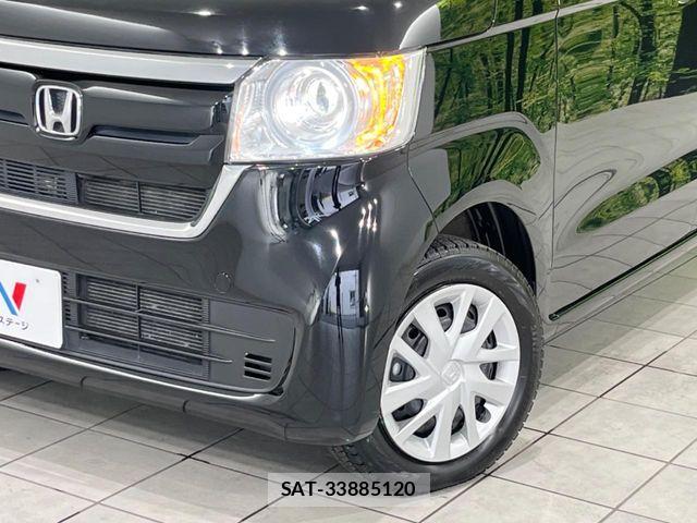 Honda N BOX 2020-02 8315804-12