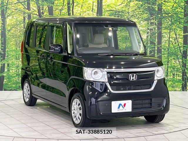 Honda N BOX 2020-02 8315804-16