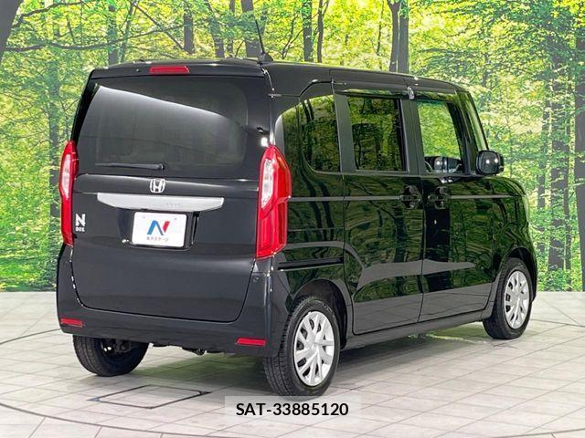 Honda N BOX 2020-02 8315804-17