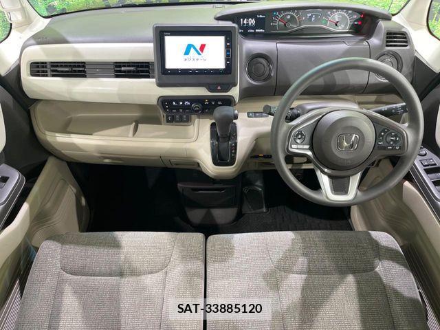 Honda N BOX 2020-02 8315804-1