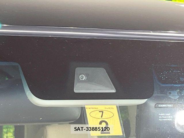 Honda N BOX 2020-02 8315804-5