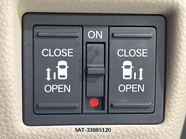Honda N BOX 2020-02 8315804-7