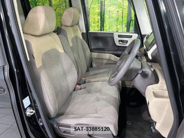 Honda N BOX 2020-02 8315804-8